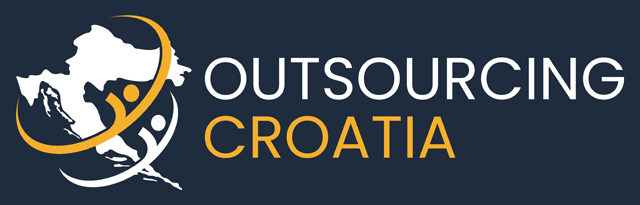 Outsourcing Croatia logo